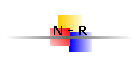 N - R